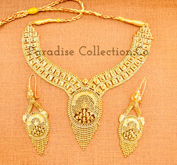 Exclusive Necklace Set – Free Jewellery Gift Box Inside