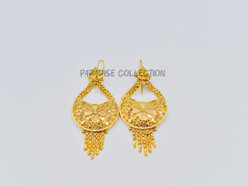 Exclusive Classic Earrings Set – Includes Free Jewellery Gift Box