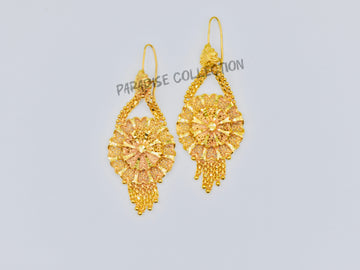 Premium Classic Earrings – Comes with Elegant Gift Box