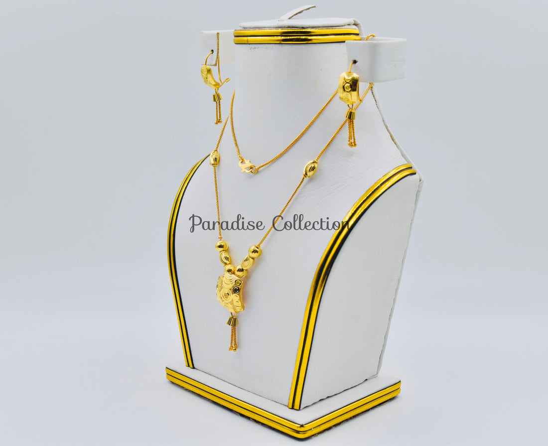 Timeless Quality Mala Set – Ideal for All Life Moments
