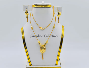 Timeless Quality Mala Set – Ideal for All Life Moments