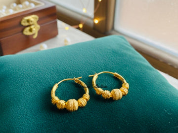 Elegant Premium Classic Earrings – Includes Luxury Gift Box