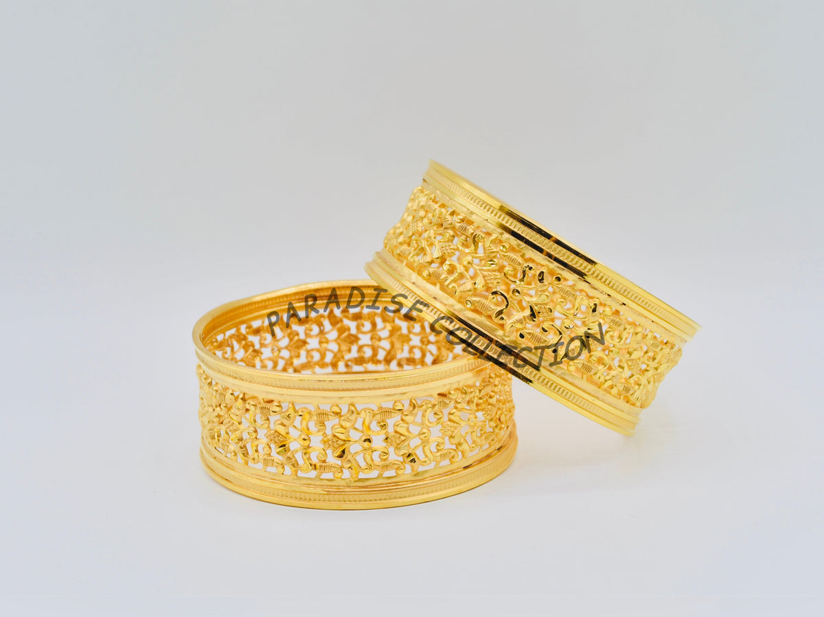 Elegant Bangles Collection – Ready-To-Gift With Designer Packaging