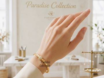 Ethnic Wear Bracelet – Luxury Jewelry Box Included Free