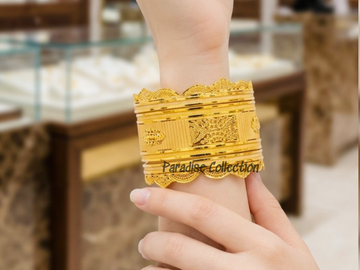 Elegant Bangles For Women – Premium Quality With Gift-Worthy Packaging