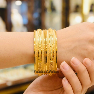 Premium Festive Bangles– Comes With Elegant Storage Packaging