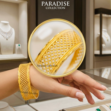 Gorgeous Bangles Set –💖 Luxury Gift Box Included