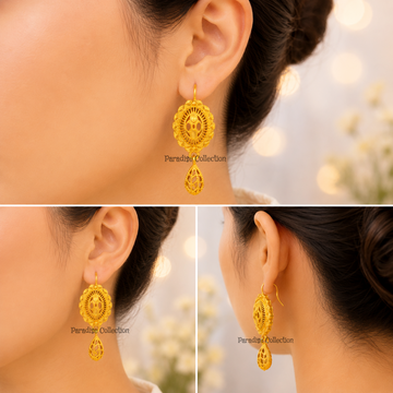 🌟  Premium Earrings Crafted For Every Occasion ✨ Ready To Gift