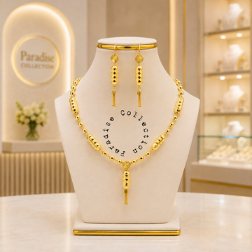 👑 Designer Necklace Set for Women – Elevate Your Look with Effortless Elegance 💖