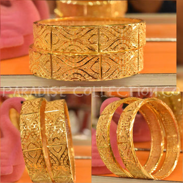 Beautiful Bangles for Women with Free Exclusive Jewellery Box