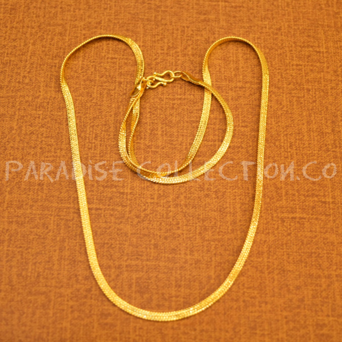 New Arrival Chain – Minimalist Jewellery for Her