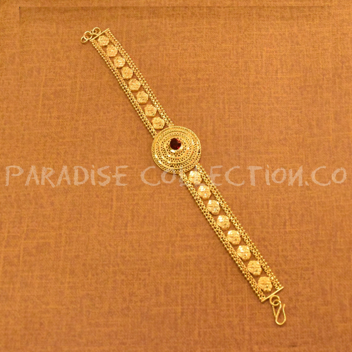 Women's Designer Bracelet – Gift-Ready with Free Jewellery Box