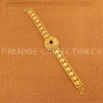 Women's Designer Bracelet – Gift-Ready with Free Jewellery Box