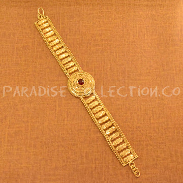 Festive Wear Bracelet – Comes with Free Jewelry Storage Box