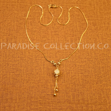 Statement Necklace for Girls – Bold & Beautiful Design