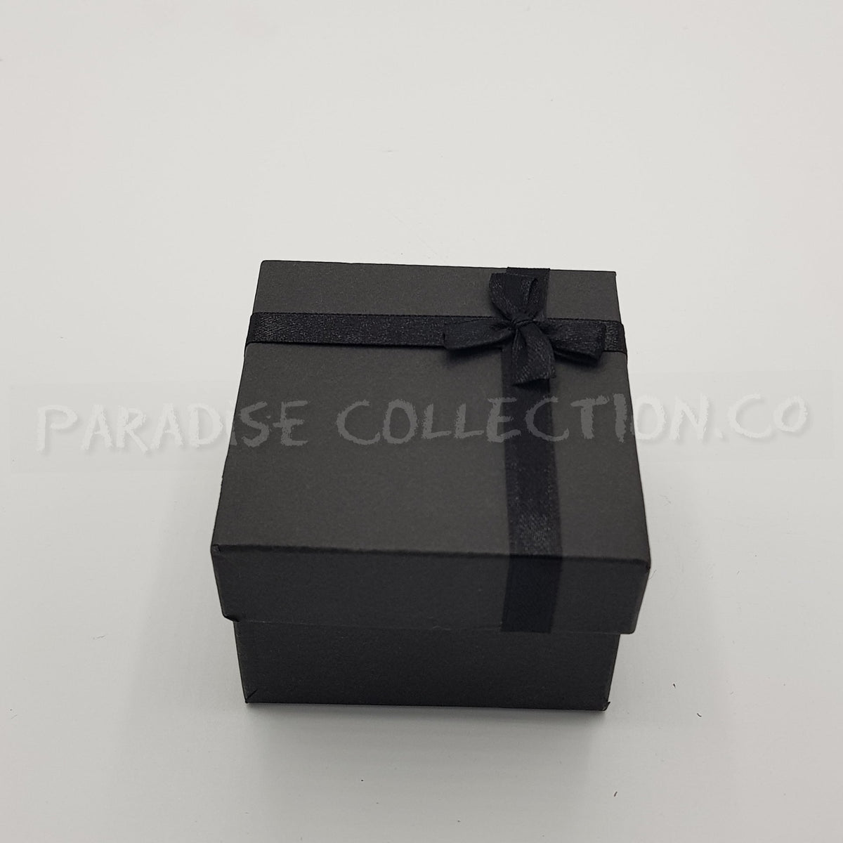 High Quality Cardboard Box Case for Bangle Jewelry Ring Earrings Wrist Watch