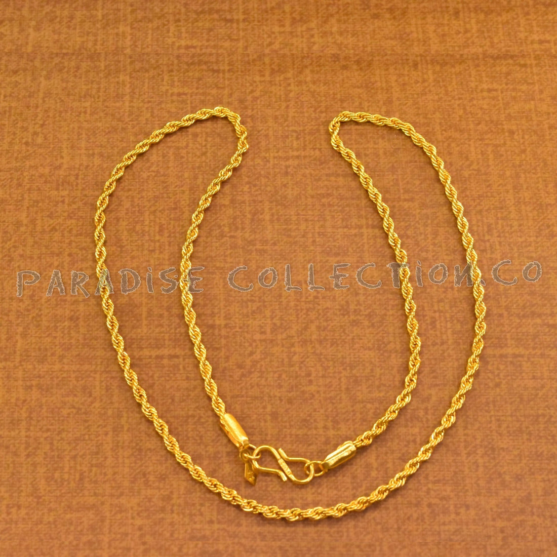Elegant Rassa Chain for Women – Perfect for Daily & Party Wear