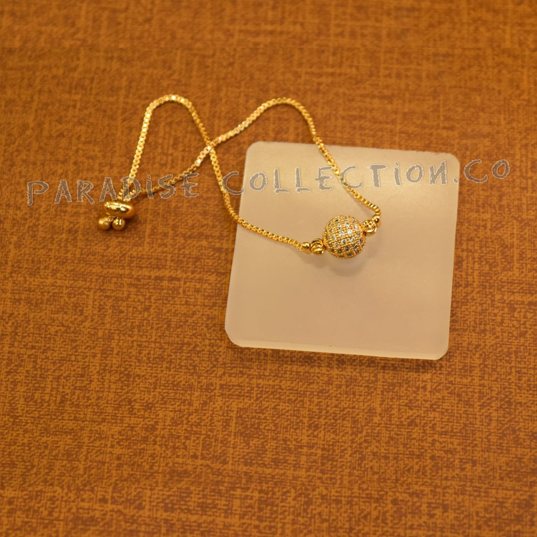Stylish Ethnic Bracelet – Comes with Complimentary Jewelry Gift Box