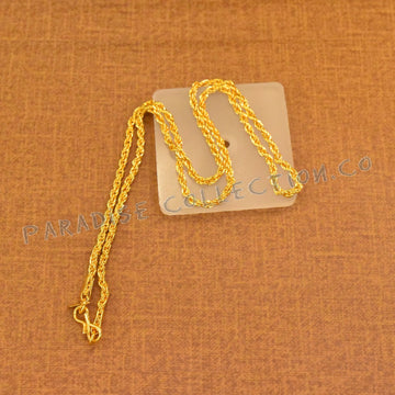 Elegant Rassa Chain for Women/ Man – Perfect for Daily & Party Wear
