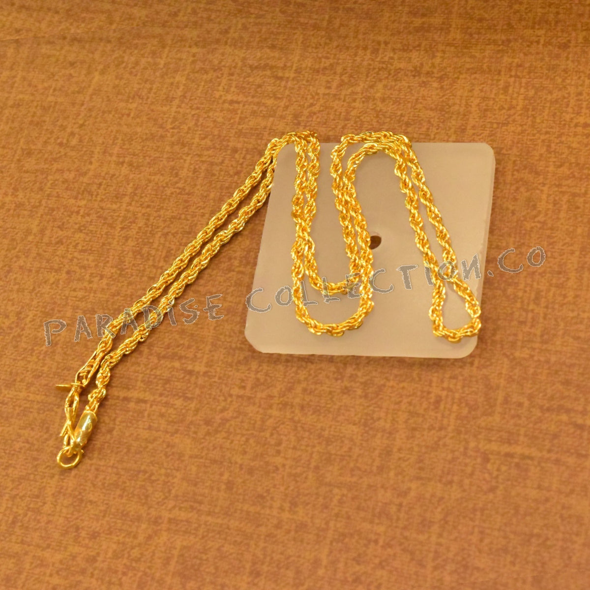 Elegant Rassa Chain for Women/ Man – Perfect for Daily & Party Wear