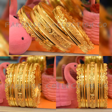 Best Quality  Bangle/Bracelet For / Women's / Girls With Fancy Jewellery Box Free