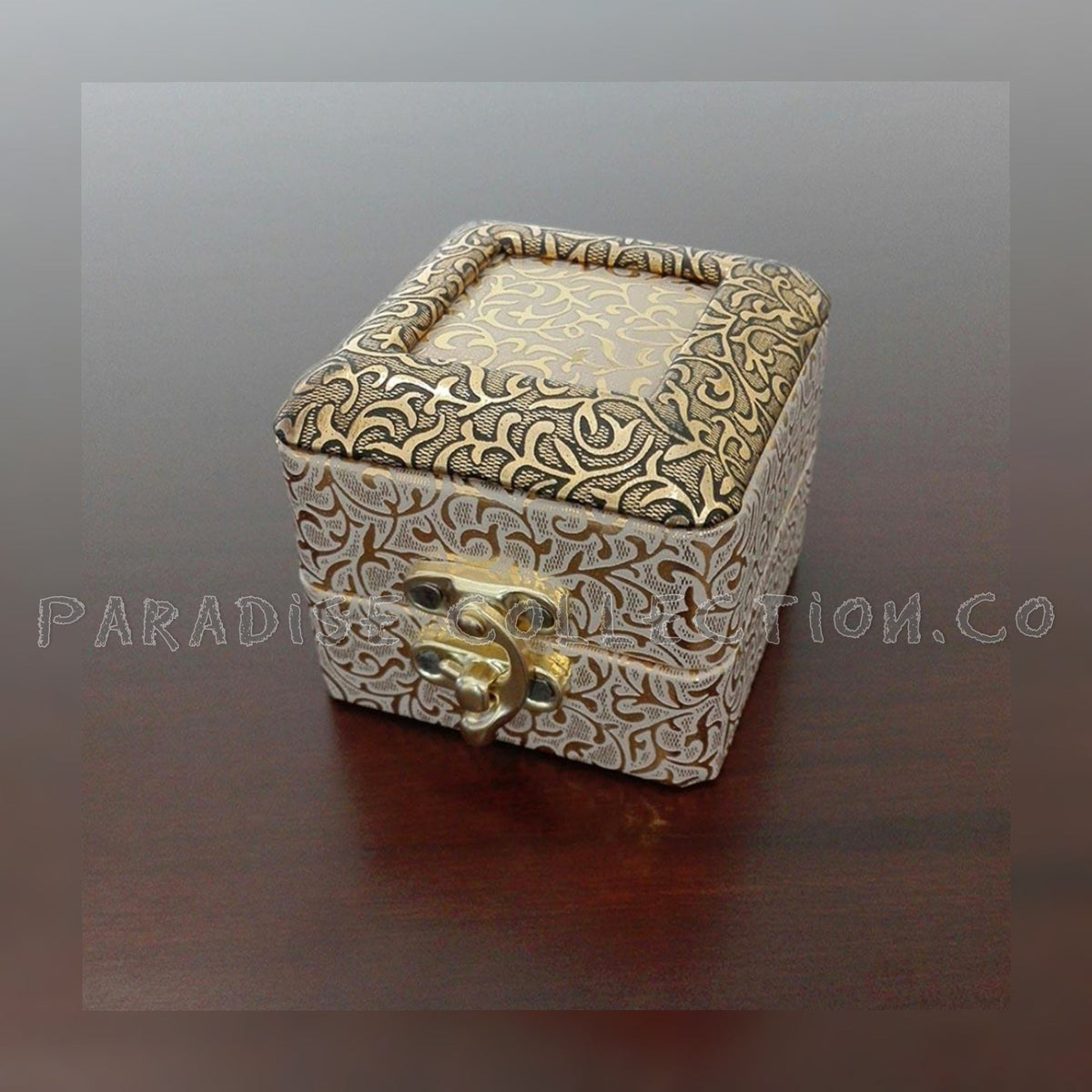 Premium Quality Flower Bloom Ring for Girls With Free Gift & Free Packing Box