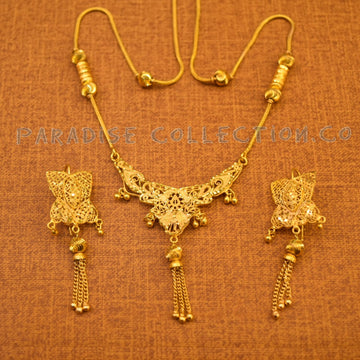 Elegant Necklace Set for Women – Perfect for All Occasions