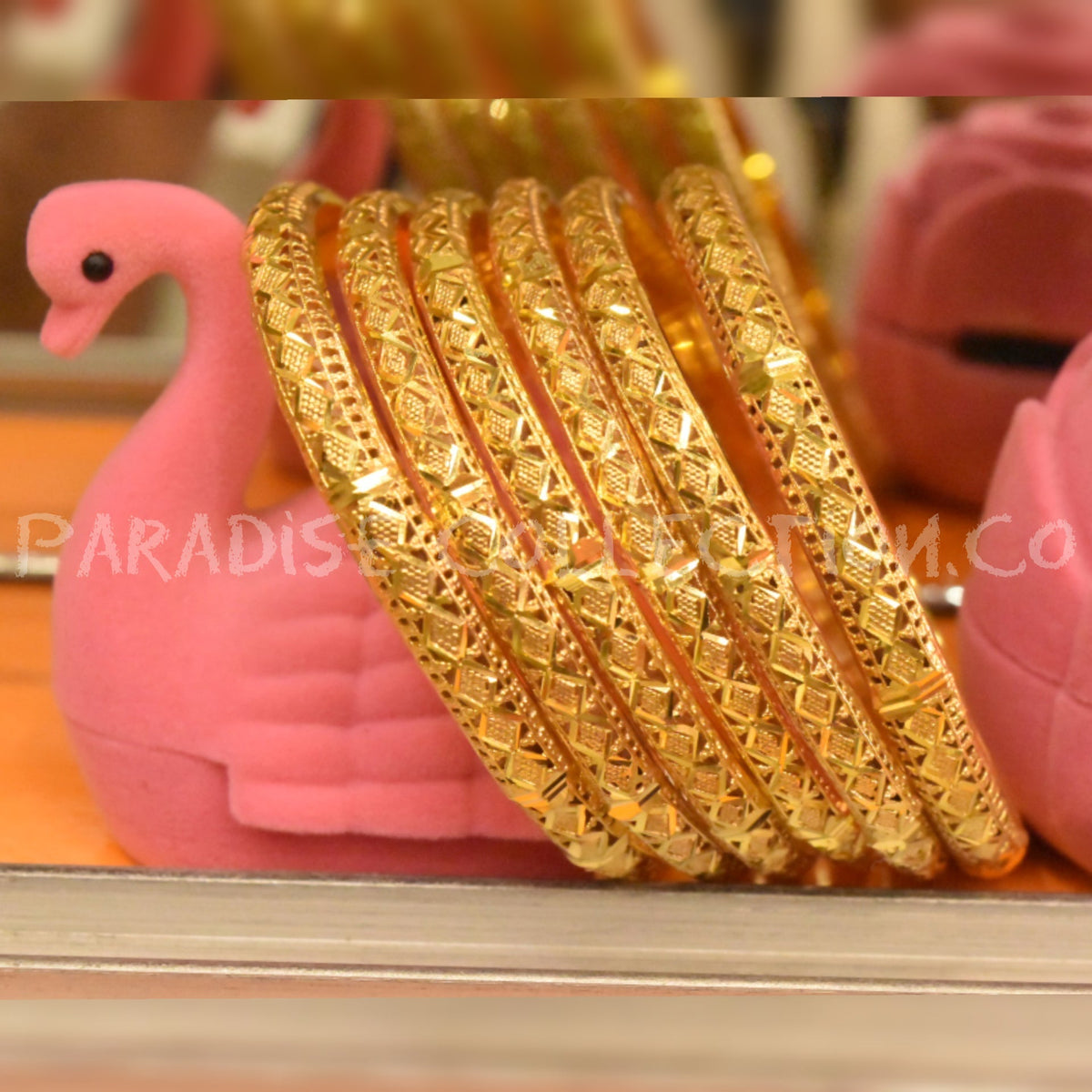 Traditional Elegant Bangles For Women With Beautiful Gift Pack