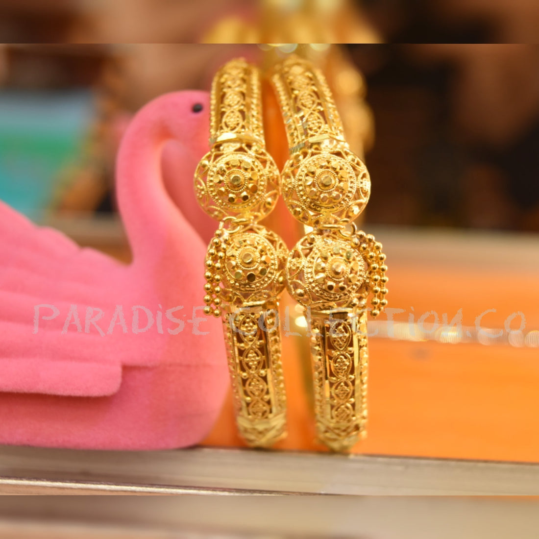 Graceful Bangles Set for Women – Stylish, Elegant & Comes in a Free Fancy Box