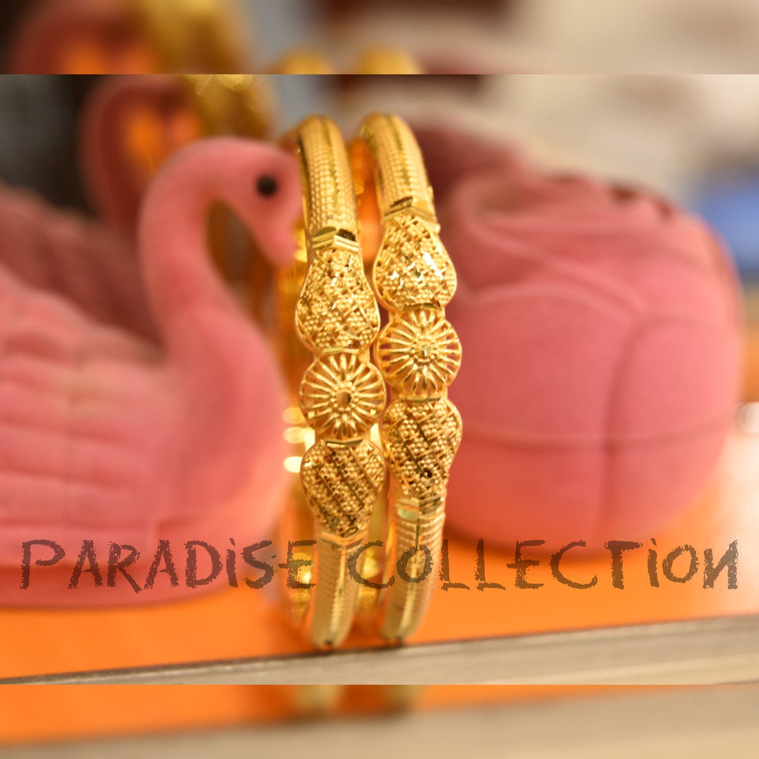 Stylish Statement Bangles – Beautifully Packaged in a Free Jewelry Box