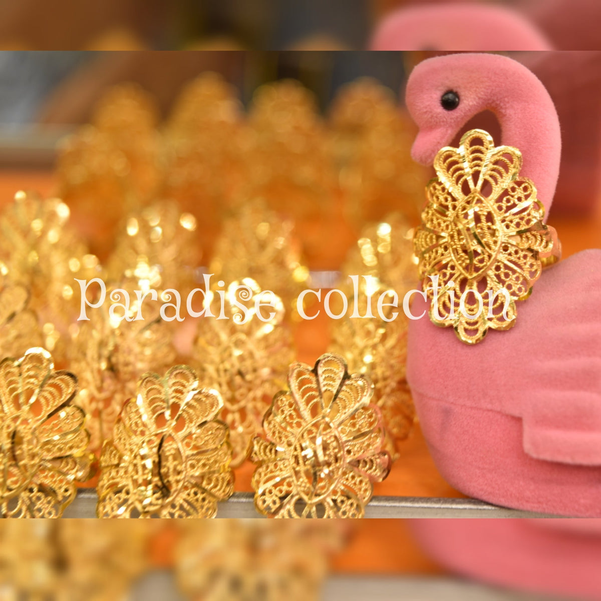 The Perfect Touch of Style – Chic Ring Comes in a Free Fancy Box