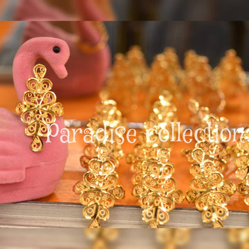 Graceful Finger Ring – Luxe Design with Free Chic Gift Box