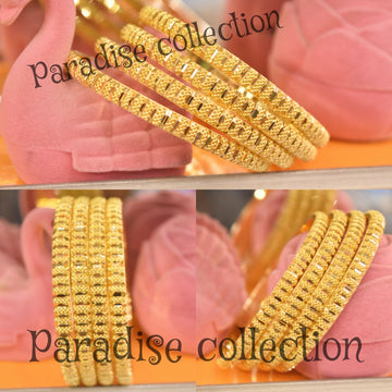 Luxury Bangles Set – Stylish, Elegant & Includes Free Fancy Jewellery Box