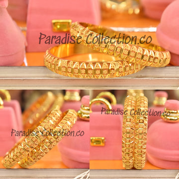 Gorgeous Bangles Set for Her – Elegant, Stylish & Comes with Free Fancy Box