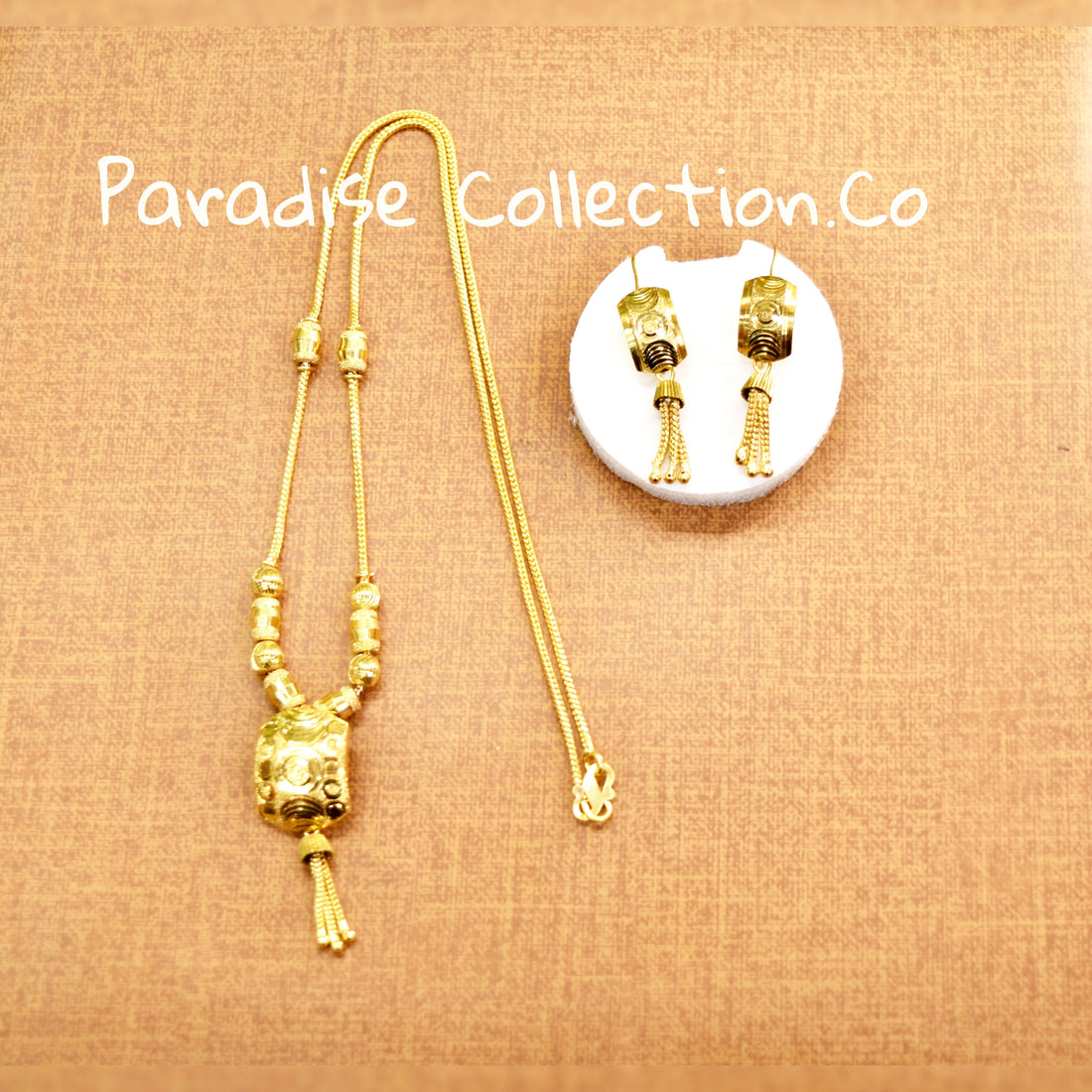 Premium Quality MALA SET – Suitable for All Occasions